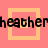 Icon plaatjes Naam icons Heather 