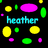 Icon plaatjes Naam icons Heather 