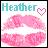 Icon plaatjes Naam icons Heather 