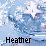 Icon plaatjes Naam icons Heather 