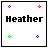 Icon plaatjes Naam icons Heather 