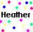Icon plaatjes Naam icons Heather 