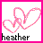 Icon plaatjes Naam icons Heather 