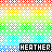 Icon plaatjes Naam icons Heather 