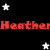 Icon plaatjes Naam icons Heather 