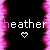 Icon plaatjes Naam icons Heather 