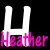 Icon plaatjes Naam icons Heather 