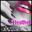 Icon plaatjes Naam icons Heather 