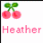 Icon plaatjes Naam icons Heather 