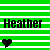 Icon plaatjes Naam icons Heather 
