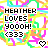 Icon plaatjes Naam icons Heather 