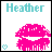 Icon plaatjes Naam icons Heather 