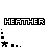 Icon plaatjes Naam icons Heather 