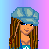 Icon plaatjes Naam icons Hillary 