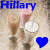 Icon plaatjes Naam icons Hillary 
