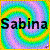 Icon plaatjes Naam icons Sabina 