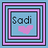 Icon plaatjes Naam icons Sadi 