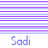 Icon plaatjes Naam icons Sadi 