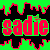 Icon plaatjes Naam icons Sadie 