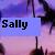 Icon plaatjes Naam icons Sally 