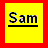 Icon plaatjes Naam icons Sam 