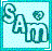 Icon plaatjes Naam icons Sam 