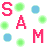 Icon plaatjes Naam icons Sam 