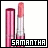 Icon plaatjes Naam icons Samantha 