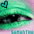 Icon plaatjes Naam icons Samantha 