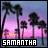 Icon plaatjes Naam icons Samantha 