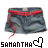 Icon plaatjes Naam icons Samantha 