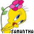 Icon plaatjes Naam icons Samantha 