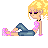 Icon plaatjes Naam icons Sammi 
