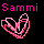 Icon plaatjes Naam icons Sammi 