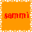 Icon plaatjes Naam icons Sammi 