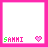 Icon plaatjes Naam icons Sammi 