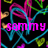 Icon plaatjes Naam icons Sammy 