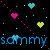 Icon plaatjes Naam icons Sammy 