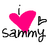 Icon plaatjes Naam icons Sammy 