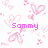 Icon plaatjes Naam icons Sammy 