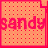 Icon plaatjes Naam icons Sandy 