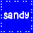 Icon plaatjes Naam icons Sandy 