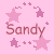 Icon plaatjes Naam icons Sandy 