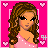 Icon plaatjes Naam icons Sandy 