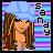 Icon plaatjes Naam icons Sandy 