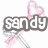 Icon plaatjes Naam icons Sandy 