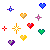 Icon plaatjes Naam icons Sandy 
