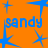Icon plaatjes Naam icons Sandy 