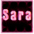 Icon plaatjes Naam icons Sara 