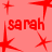 Icon plaatjes Naam icons Sarah 